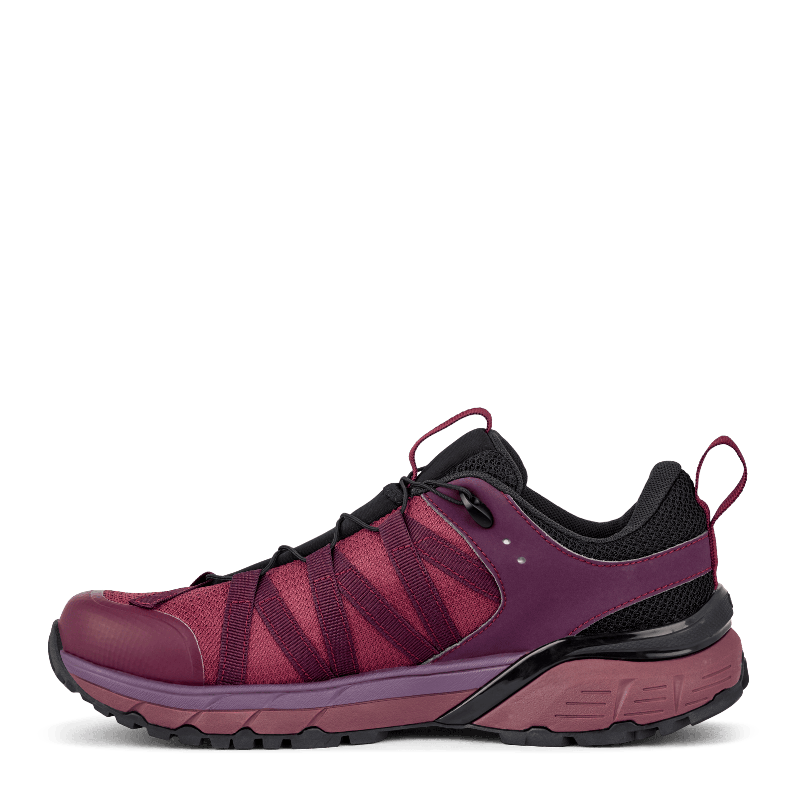 TRYSIL THELMA - PLUM